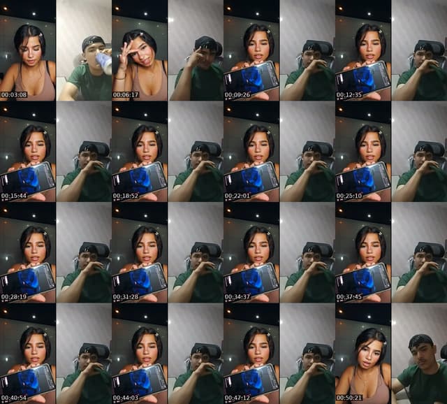 @yara.msheik0 TikTok live from 2026-07-03