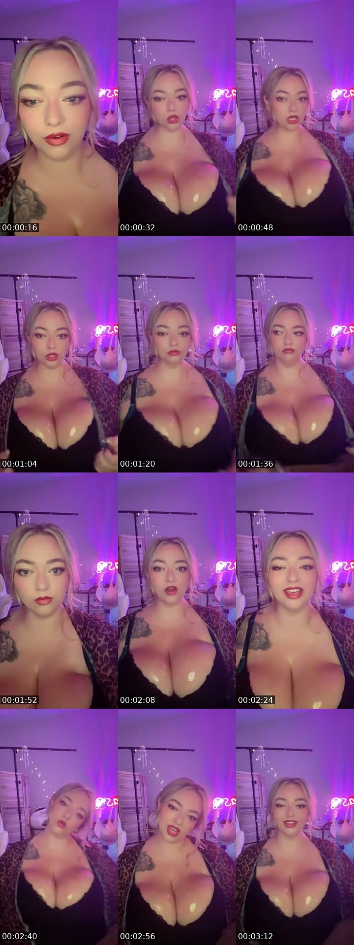 @xxits.santaxx TikTok live stream