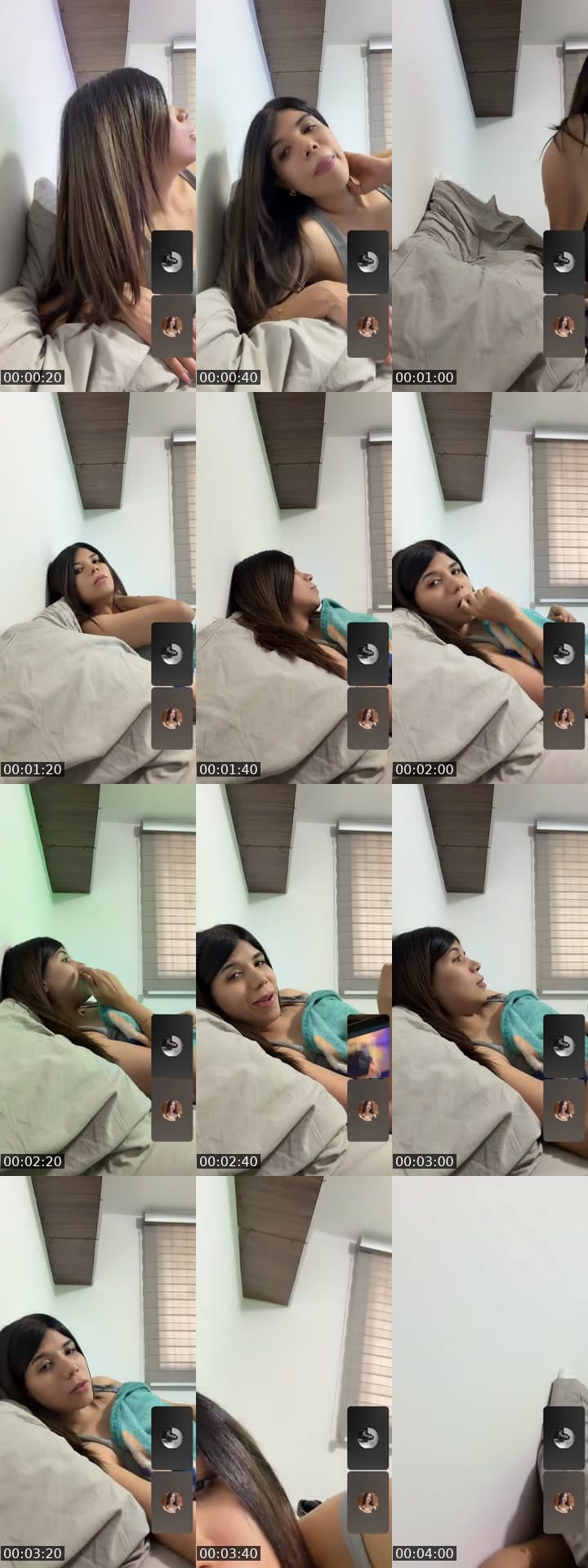 @zzatarain TikTok live stream