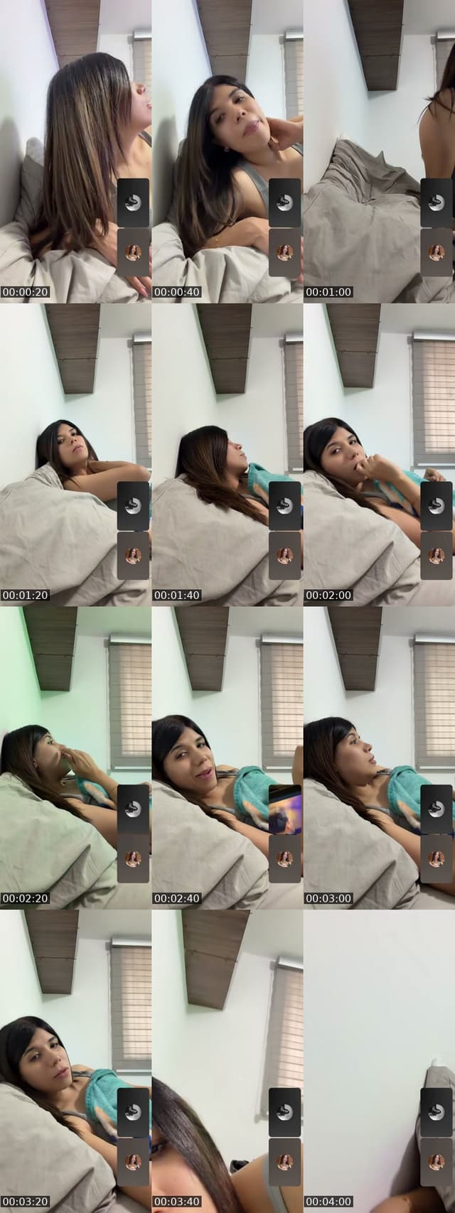 @zzatarain TikTok live