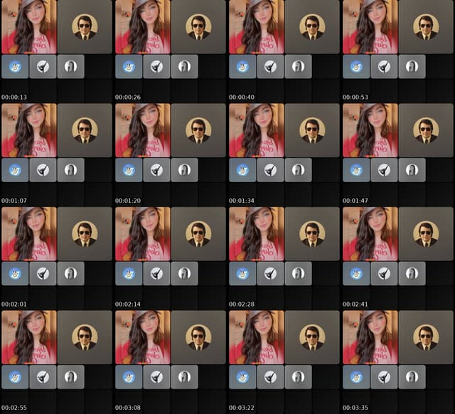 @sehrish_shorty TikTok live