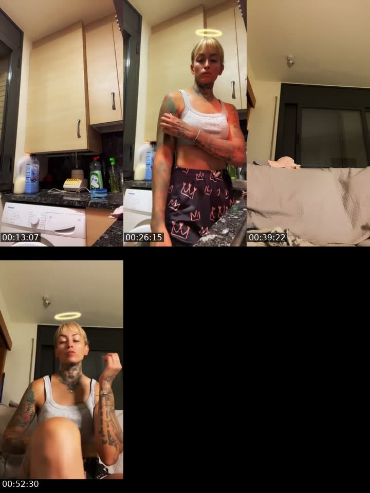 @tanniapinnk666 TikTok live stream