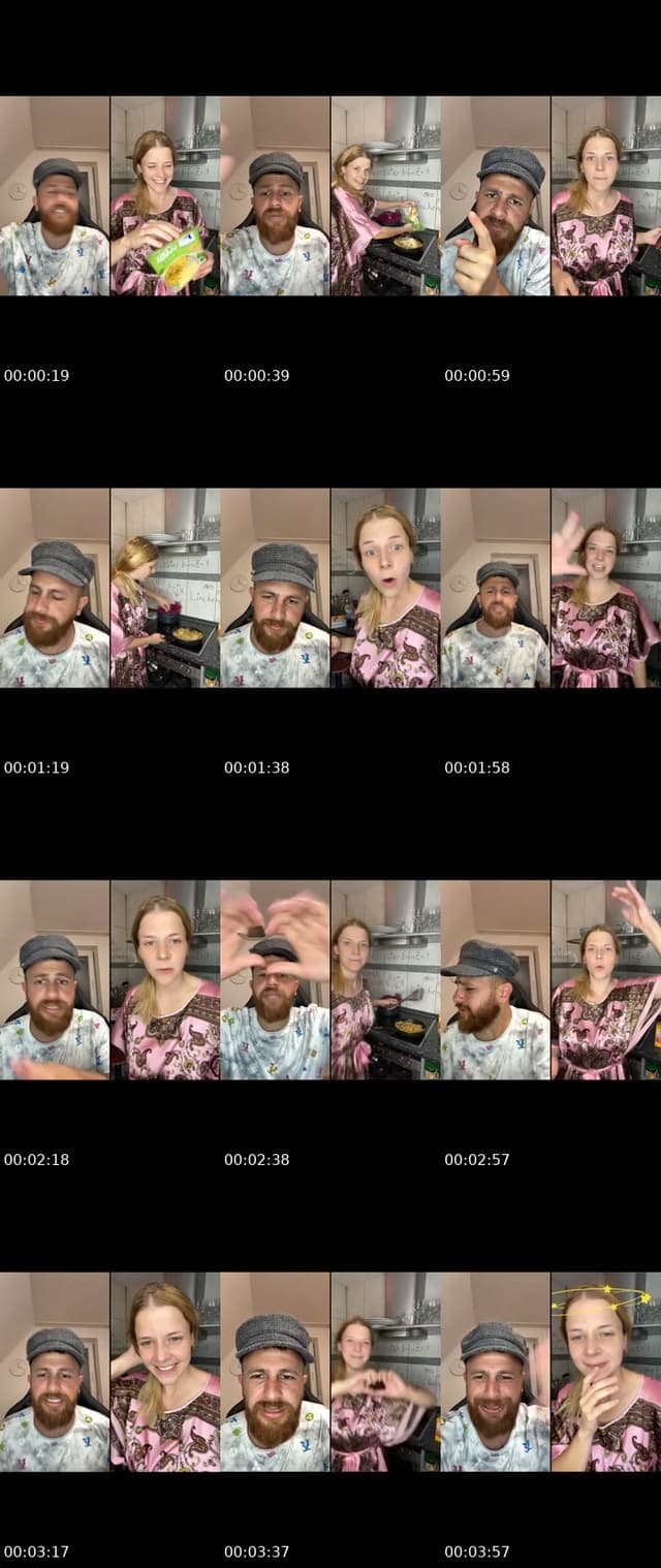 @ugursindy TikTok live