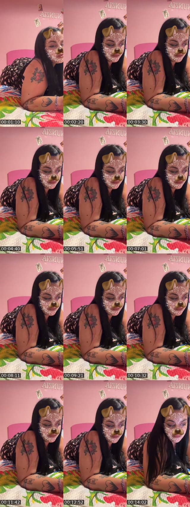 @_nunziali_ TikTok live from 2026-07-03