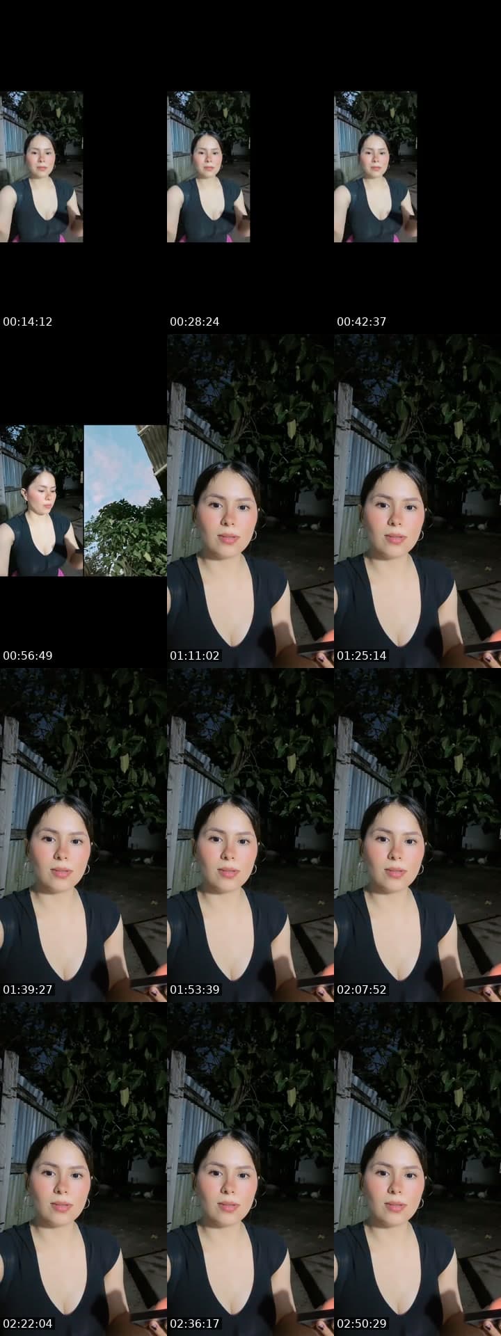 @virelia.08 TikTok live stream