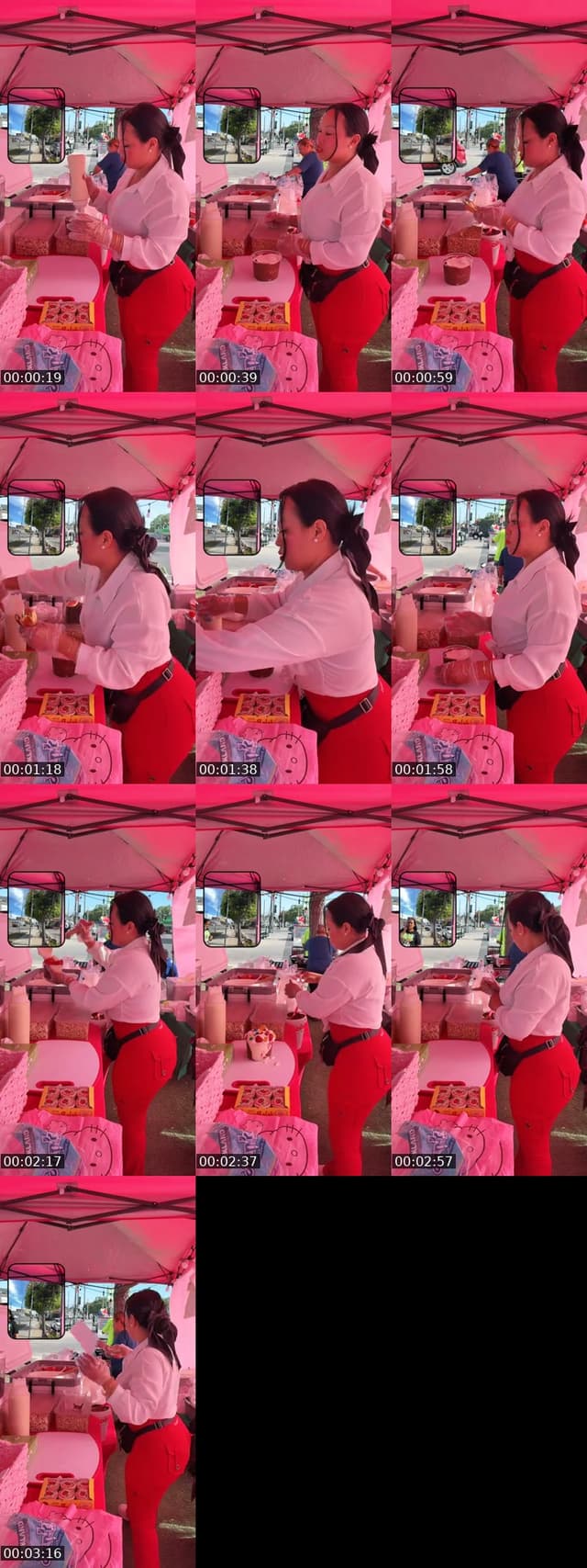 @karenblue31 TikTok live from 2026-07-03