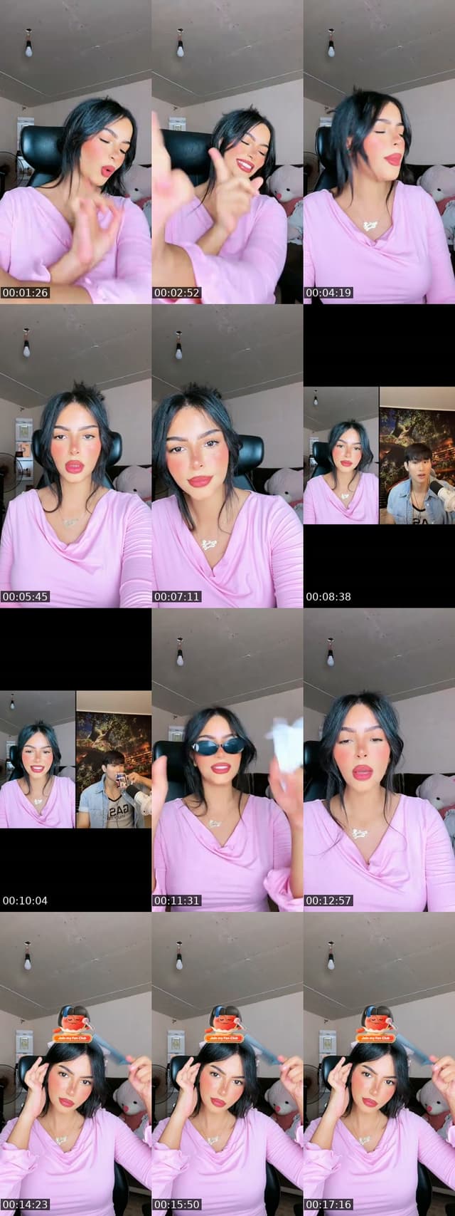 TikTok live: 🤍 by @mohra_ibrahem0