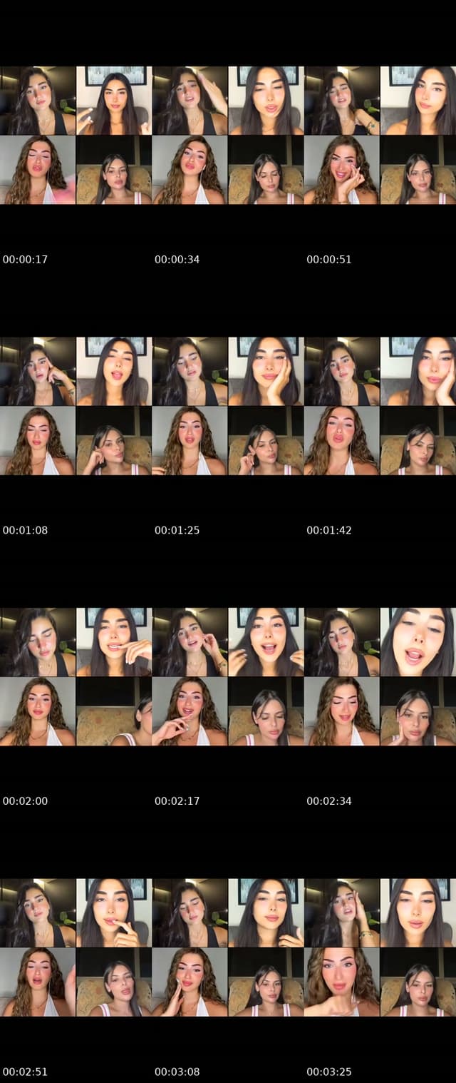 @nour.magic TikTok live from 2026-07-03
