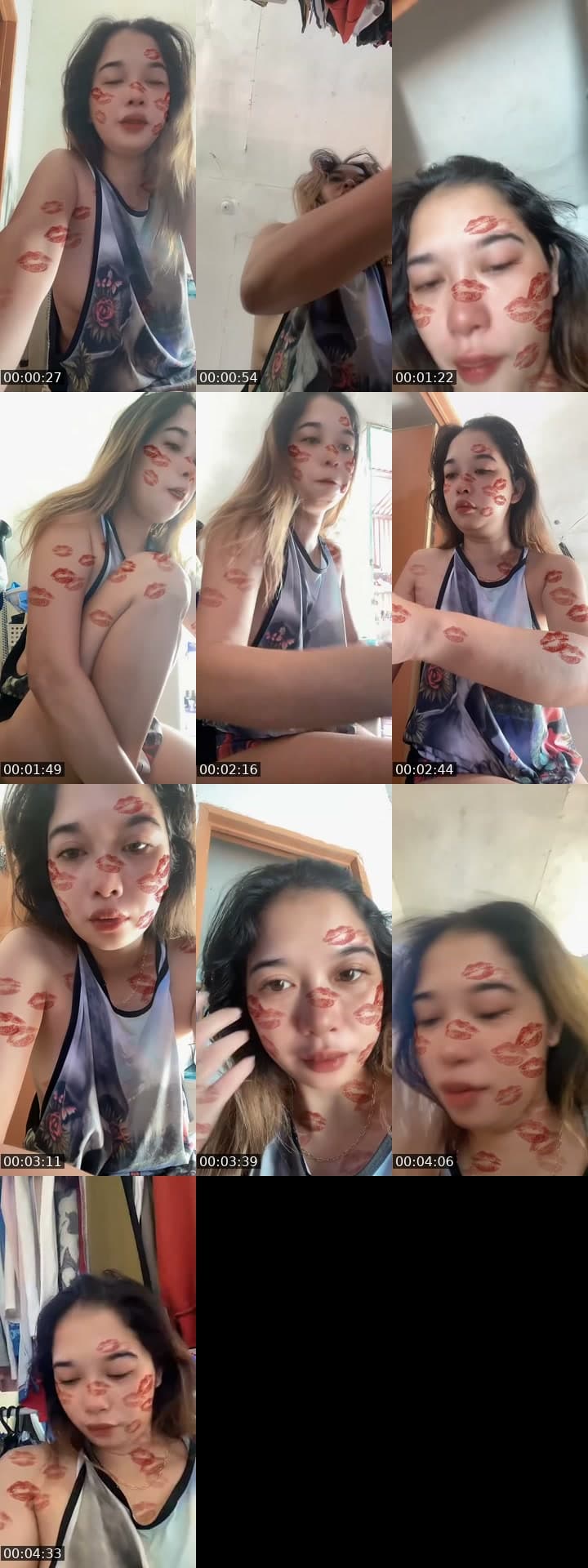 @trevoresho TikTok live stream