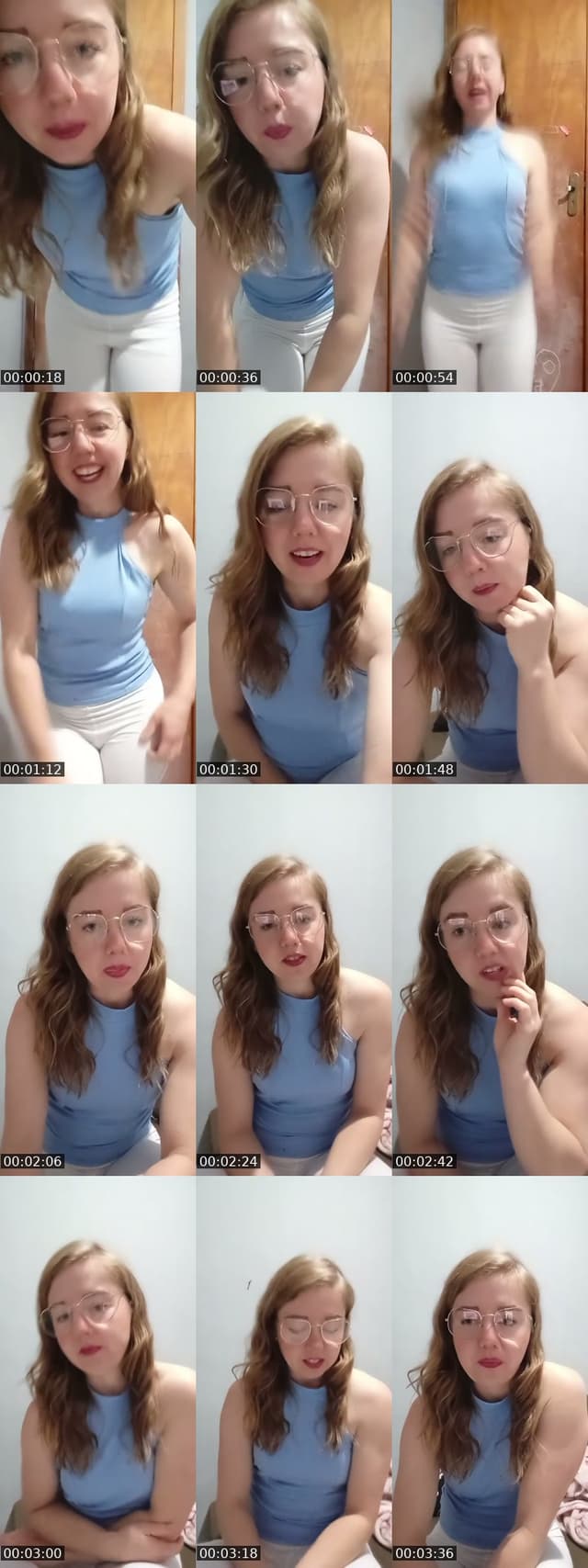 @alestar93 TikTok live
