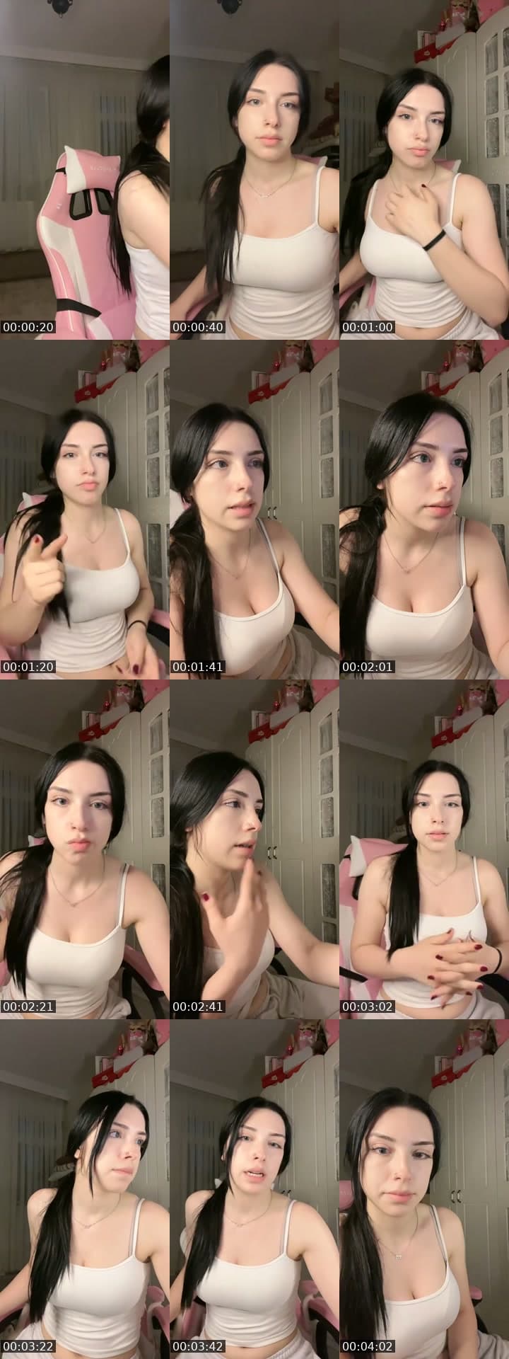 @edabrun TikTok live stream