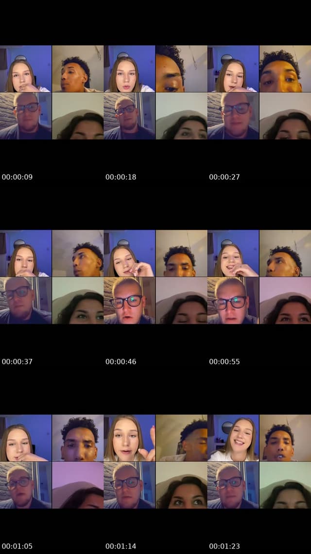 @sannestaps013 TikTok live from 2026-07-03