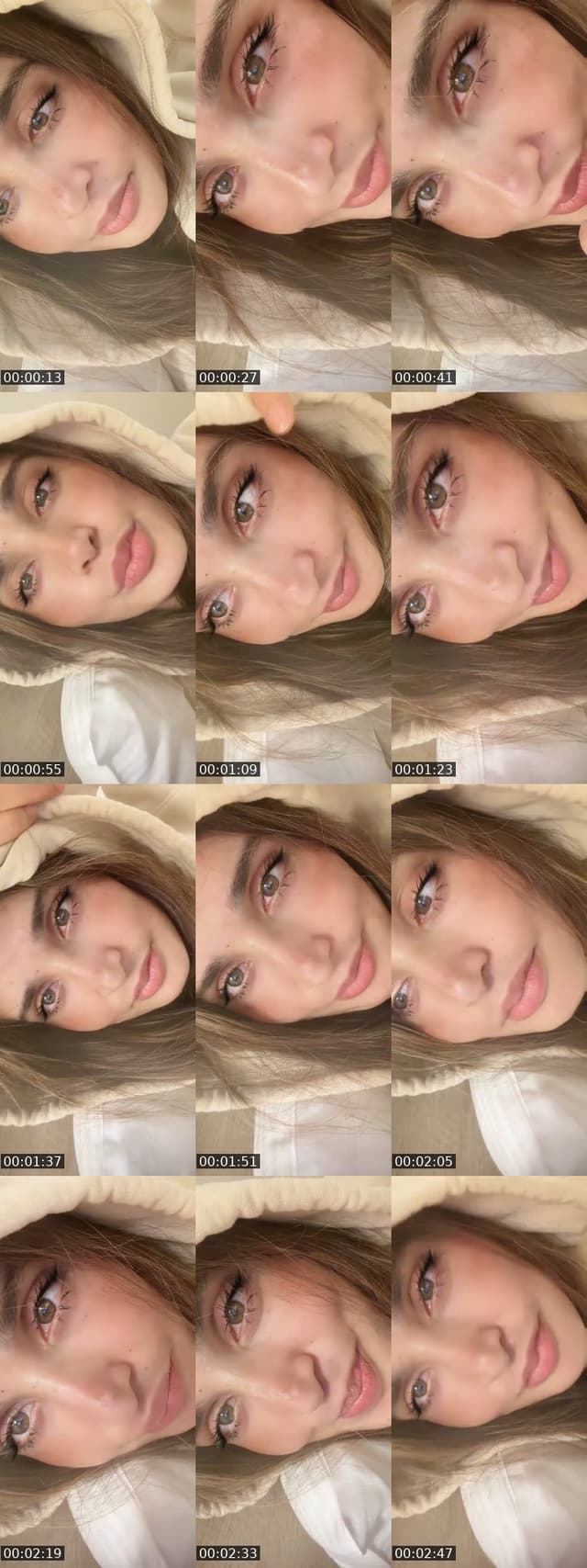 @movafit TikTok live