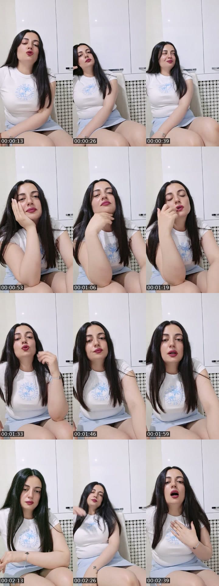 @orjinalprensesbahar TikTok live stream