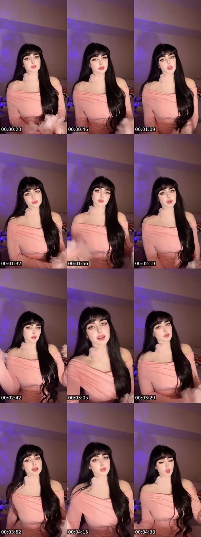 @nisreen.hilal TikTok live from 2026-07-03