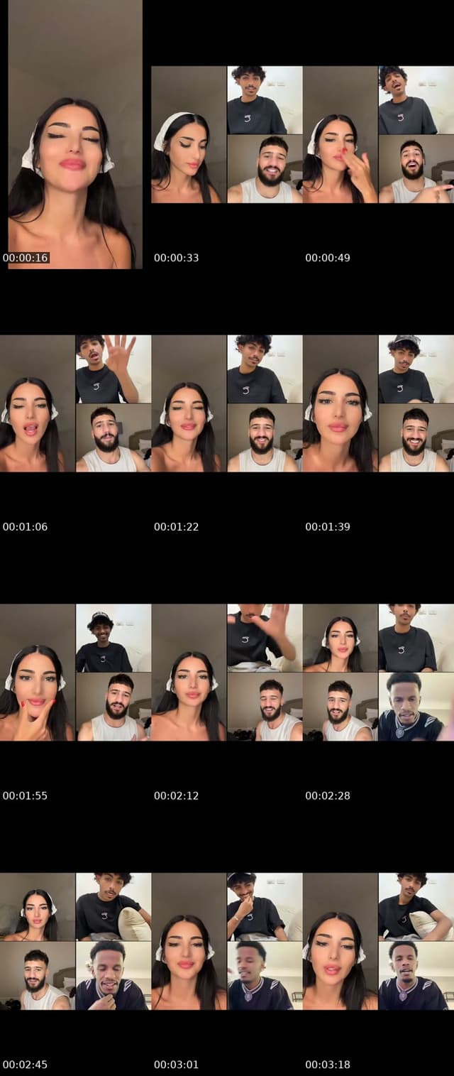 @didiyaacoubofficial TikTok live