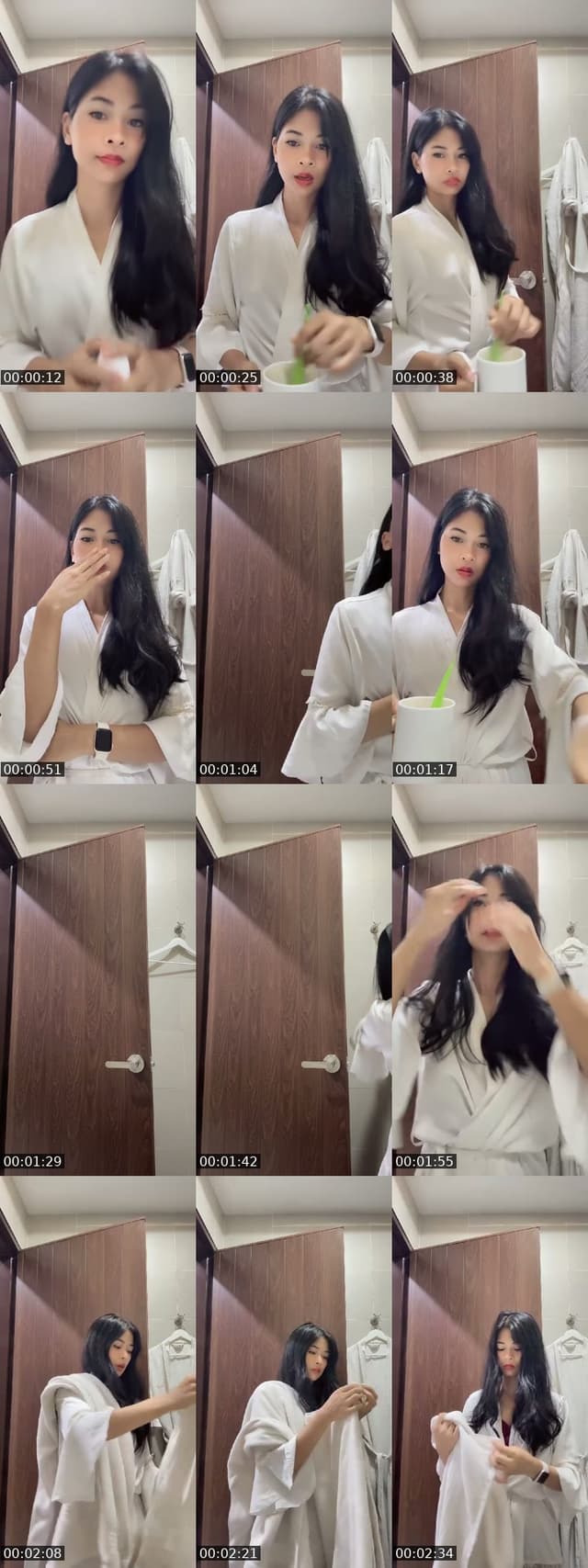 @dianajathang TikTok live
