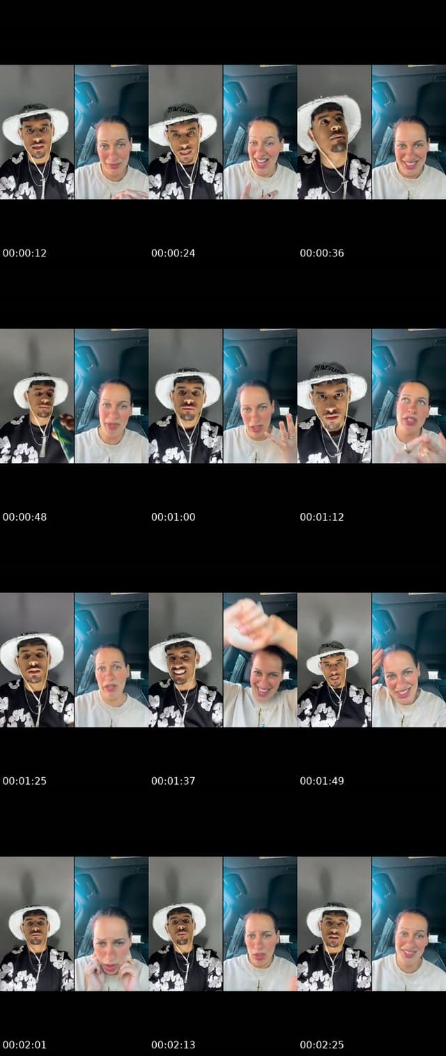 Algeria TikTok live: Marhba Bikom..🤪❤️ by @houari.live