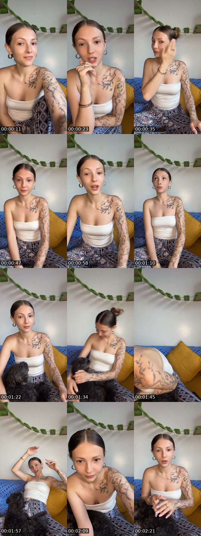 Ch.13 Ep.3 - @inessomers