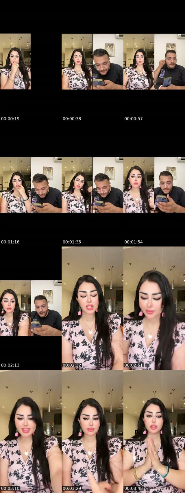 @nadosha304 TikTok live from 2026-07-03