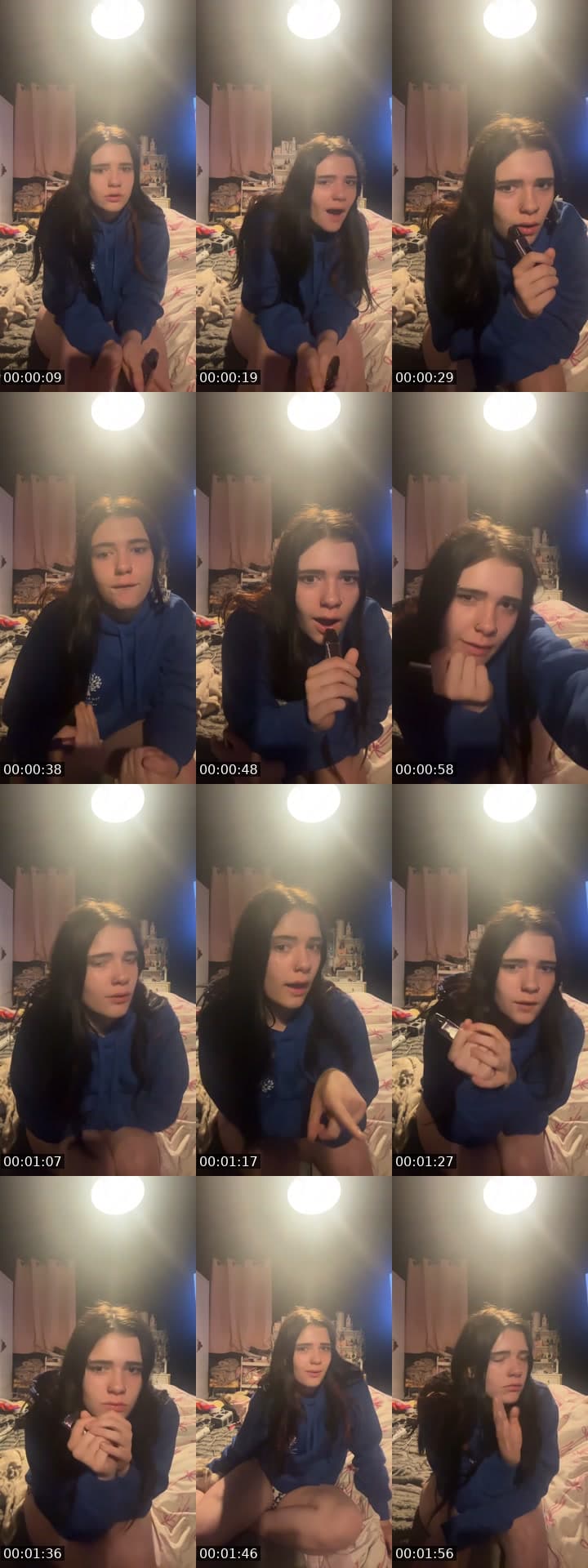 @katie.leigh334 TikTok live stream