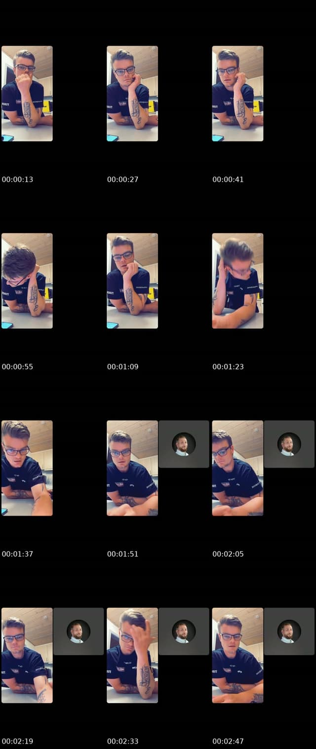 @jonas_kirk TikTok live