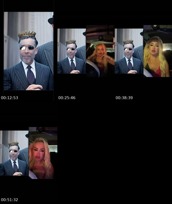 @thomasmusk.3 TikTok live stream
