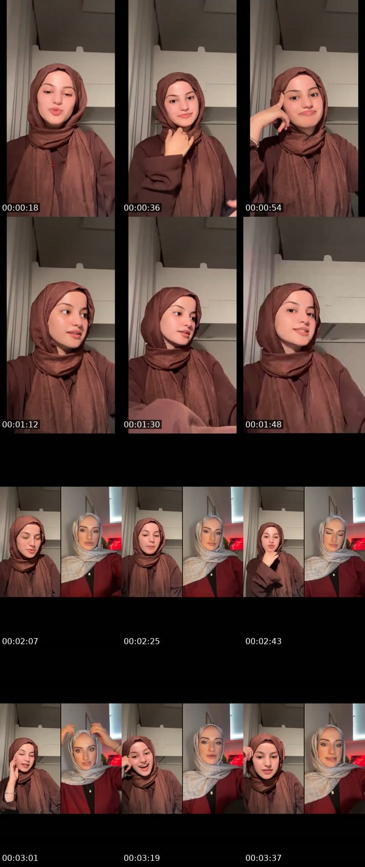 @tugcectk TikTok live stream