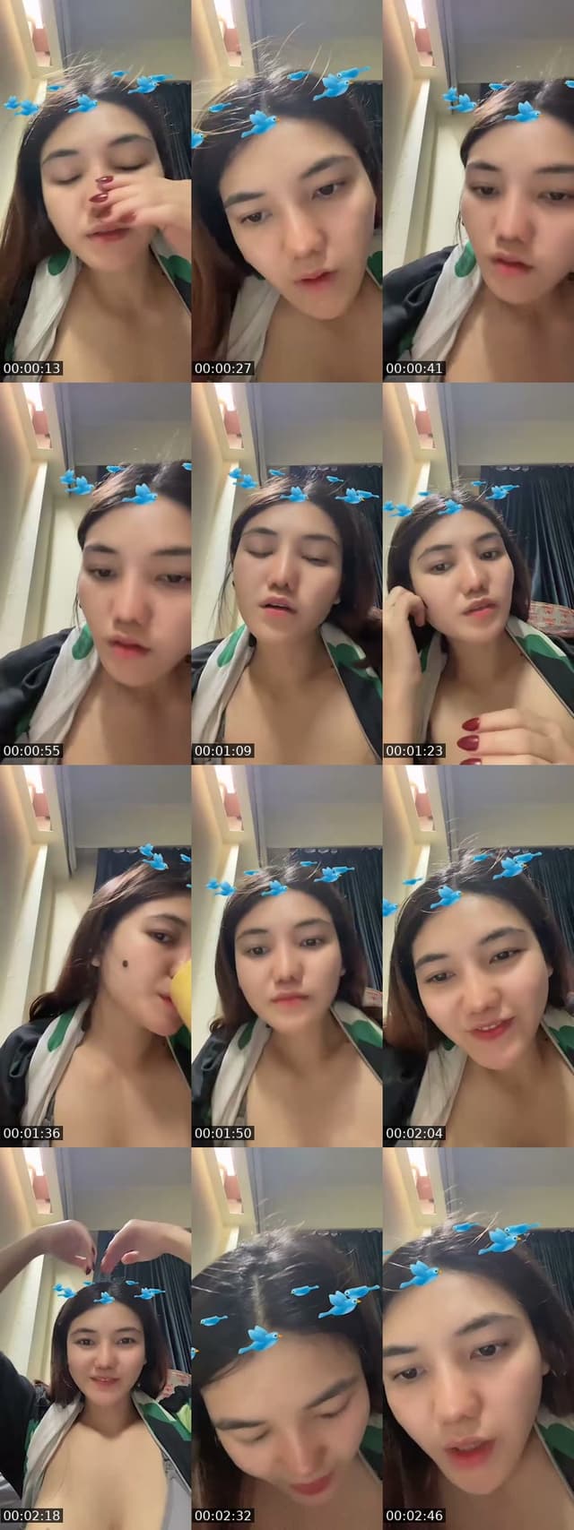 15 นาทีพอ ค่ะ - @user9690696934616