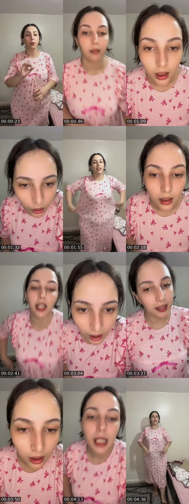 🎀بيع بيجامات في مراكش🎀 - @oui_dad2