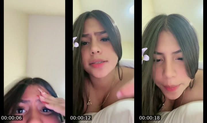 @aneyshaavilez283 TikTok live stream