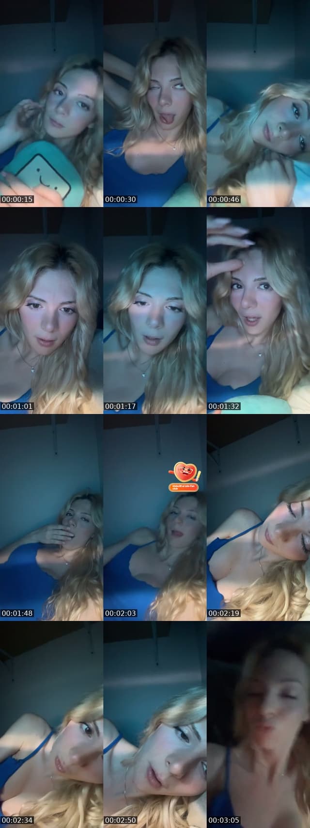 @avroraa.h1 TikTok live