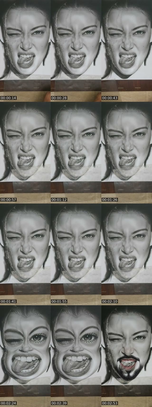 @zayed.art TikTok live from 2026-07-03