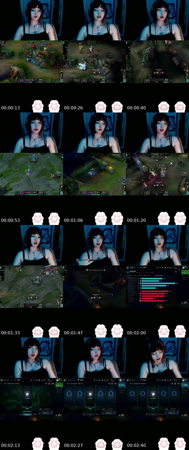 lol - @yumenesai
