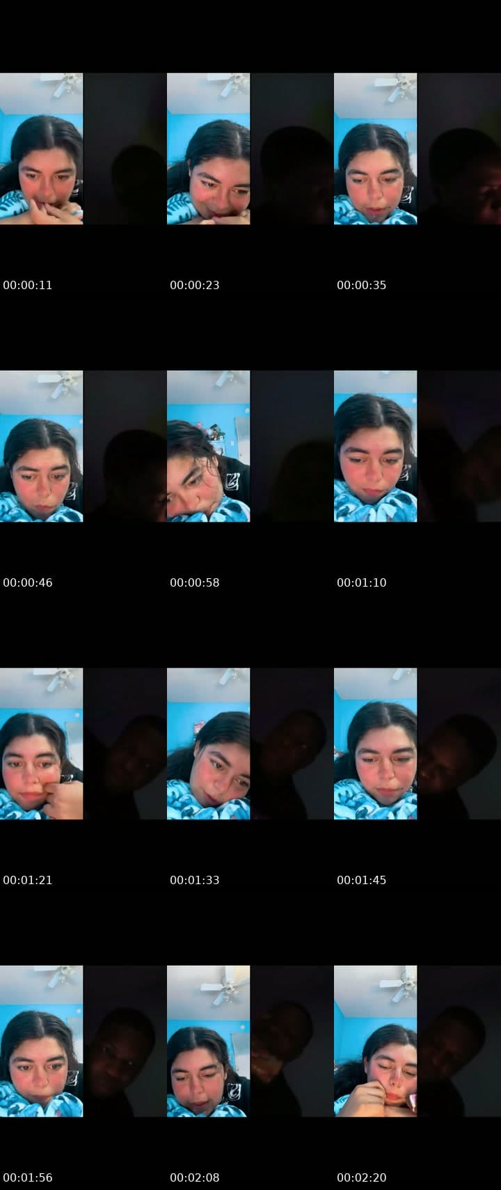 @andreagomez6461 TikTok live stream