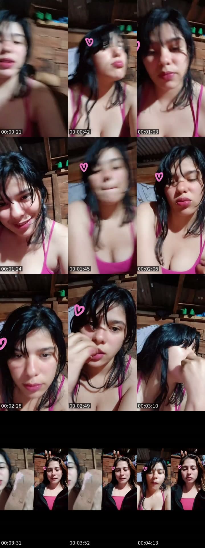 @cinhtia.benitez TikTok live stream