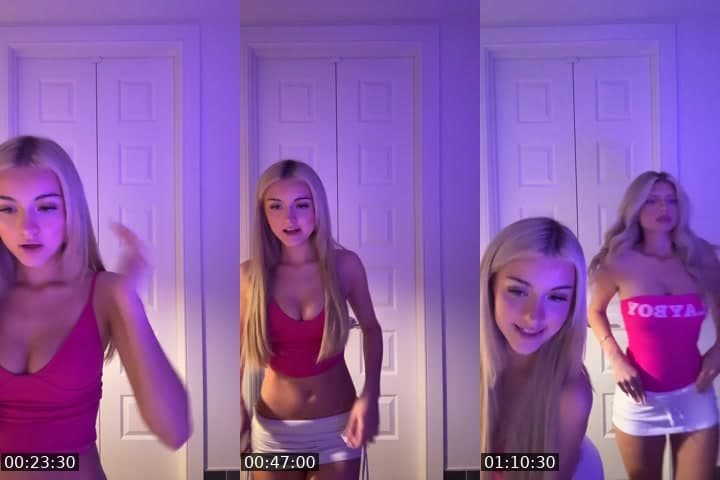 @cutiesummy07 TikTok live stream
