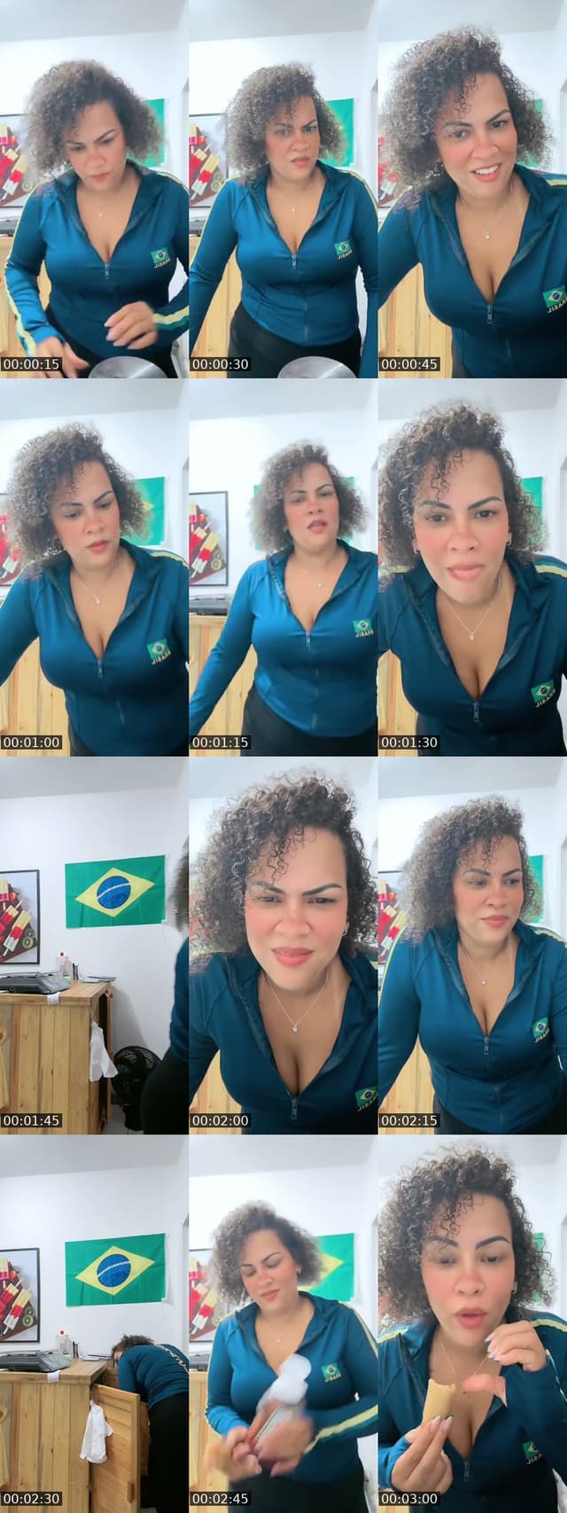 @daysasilva768 TikTok live