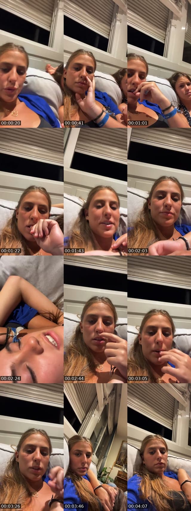 @lucia.elejaaa TikTok live
