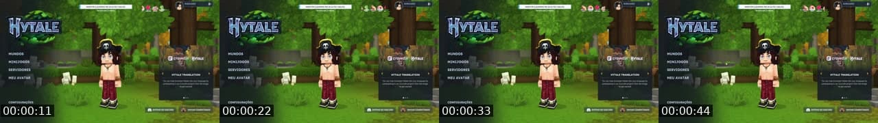 HYTALE #hytale