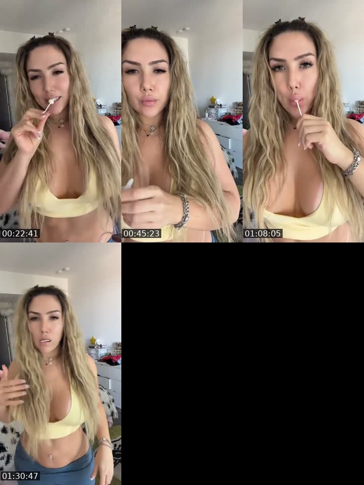 @skye__xox TikTok live stream