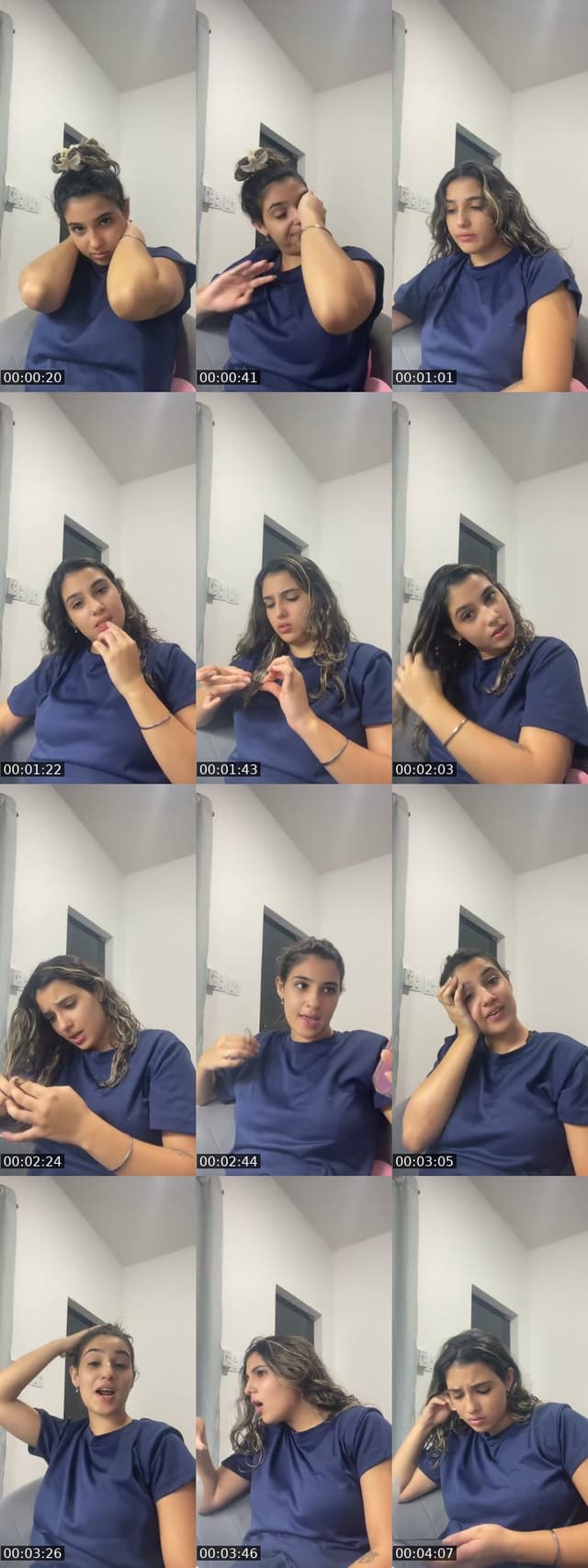 Alô, fala comigo colega - @laara.vieira