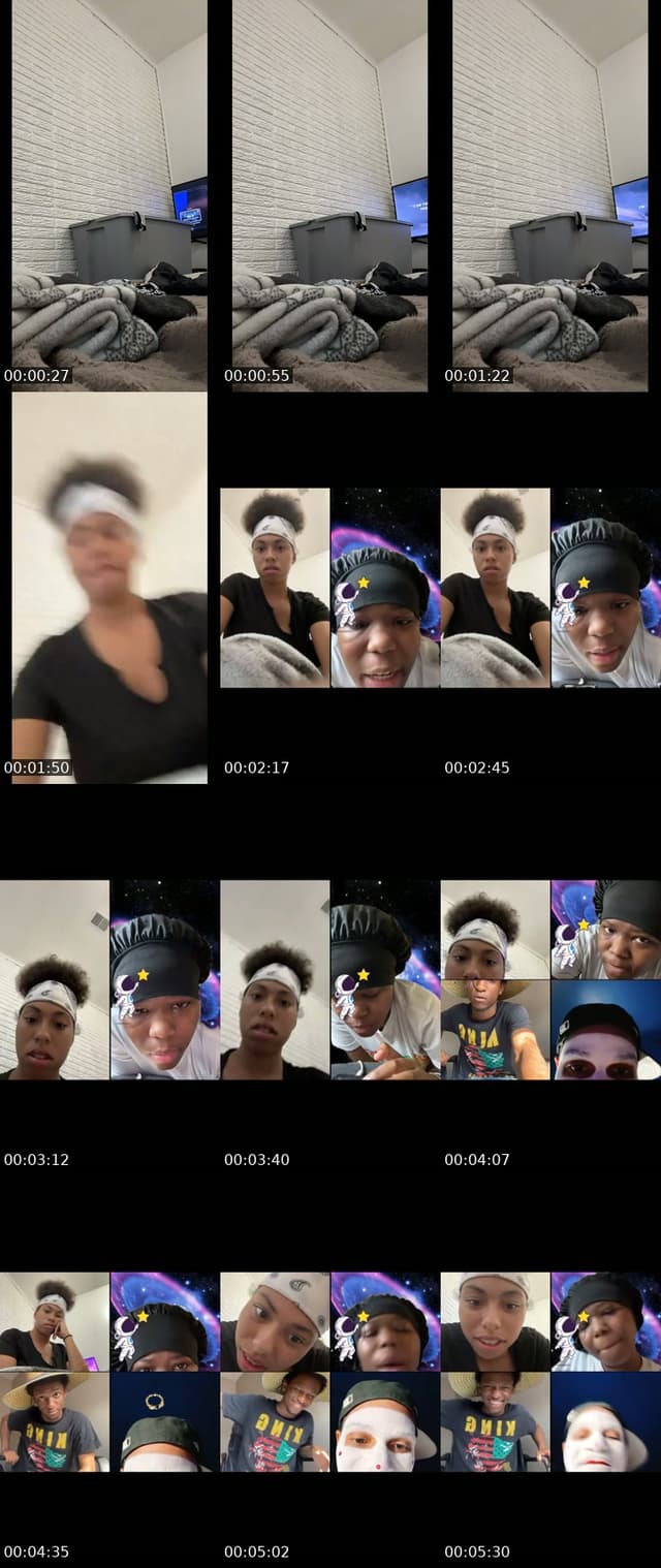 @jayla20221 TikTok live