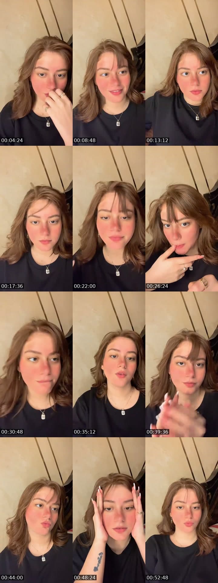 @lozaa041 TikTok live stream