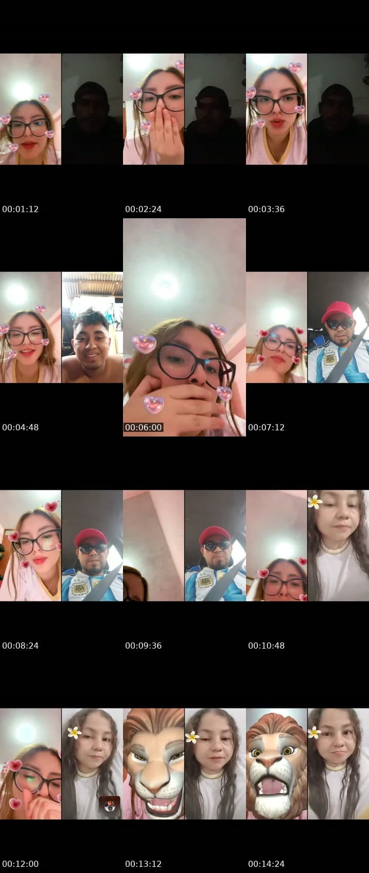 @litzihai8 TikTok live stream