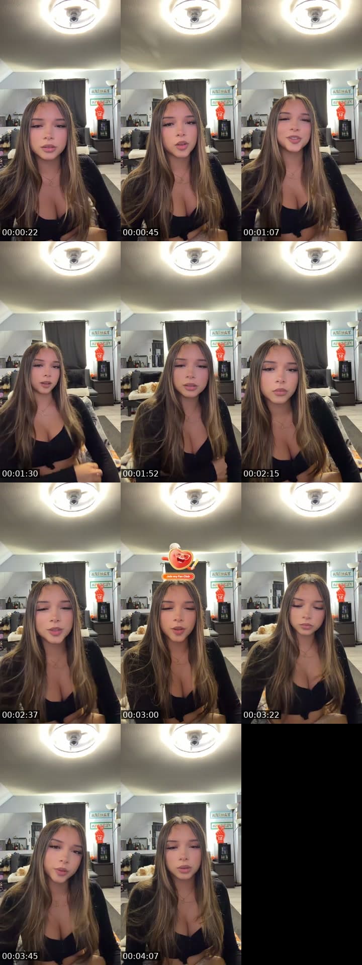 @not.yesi2.0 TikTok live stream
