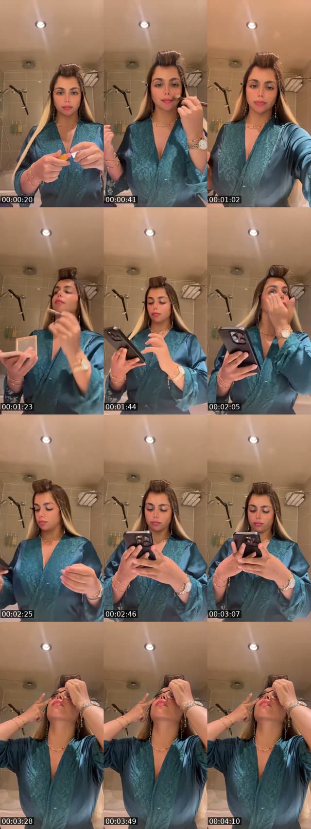 @salkanderi1 TikTok live from 2026-07-03
