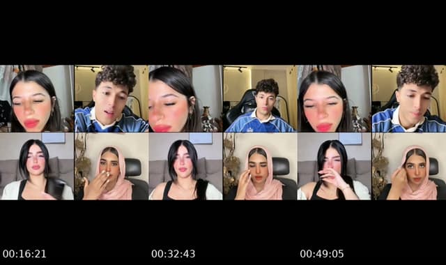 @sandyyyallamm TikTok live from 2026-07-03