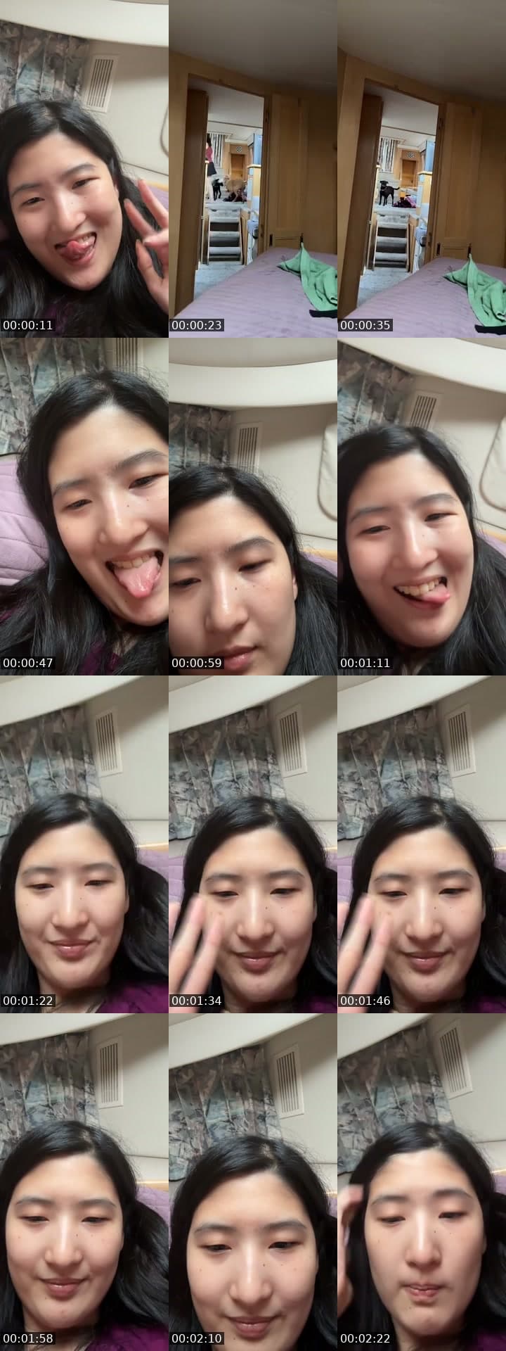 @allison.10000 TikTok live stream