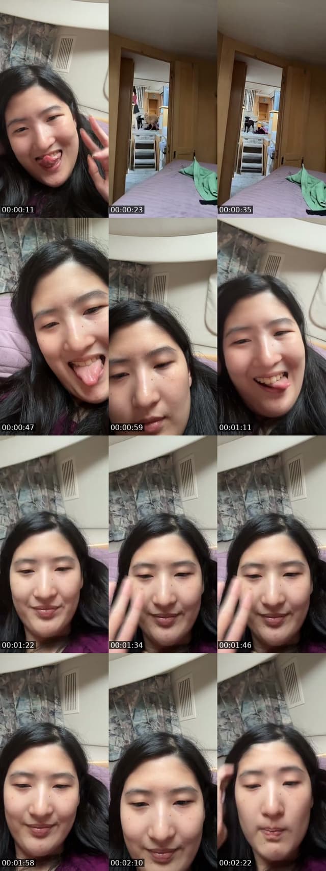 @allison.10000 TikTok live